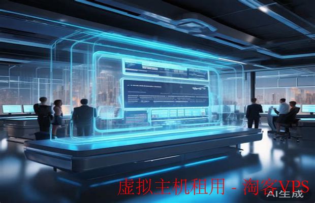 虚拟主机租用指南 - 快速搭建网站的最佳选择