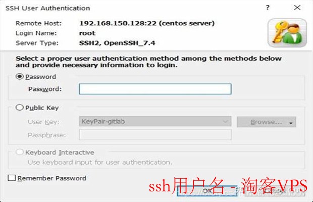 SSH用户名详解 - 安全登录与权限管理指南