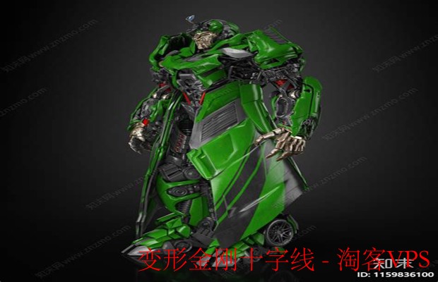 变形金刚十字线解析 - 机械美学与象征意义揭秘