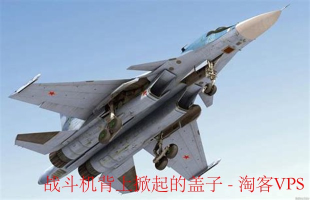 战斗机背上掀起的盖子揭秘 - 飞行安全与技术细节解析