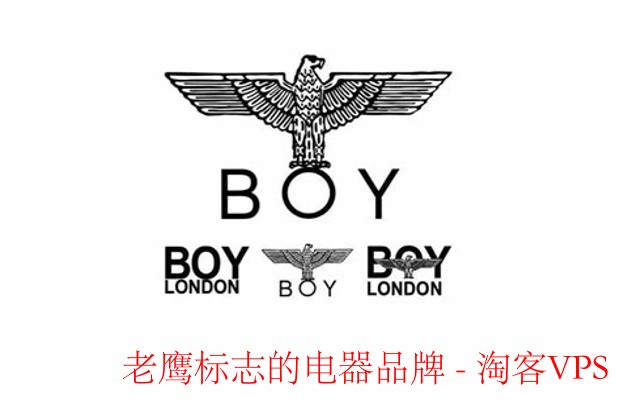 老鹰标志电器品牌解析 - 品质与力量的象征