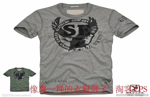 像鹰一样的衣服牌子 - 自由与力量的时尚象征