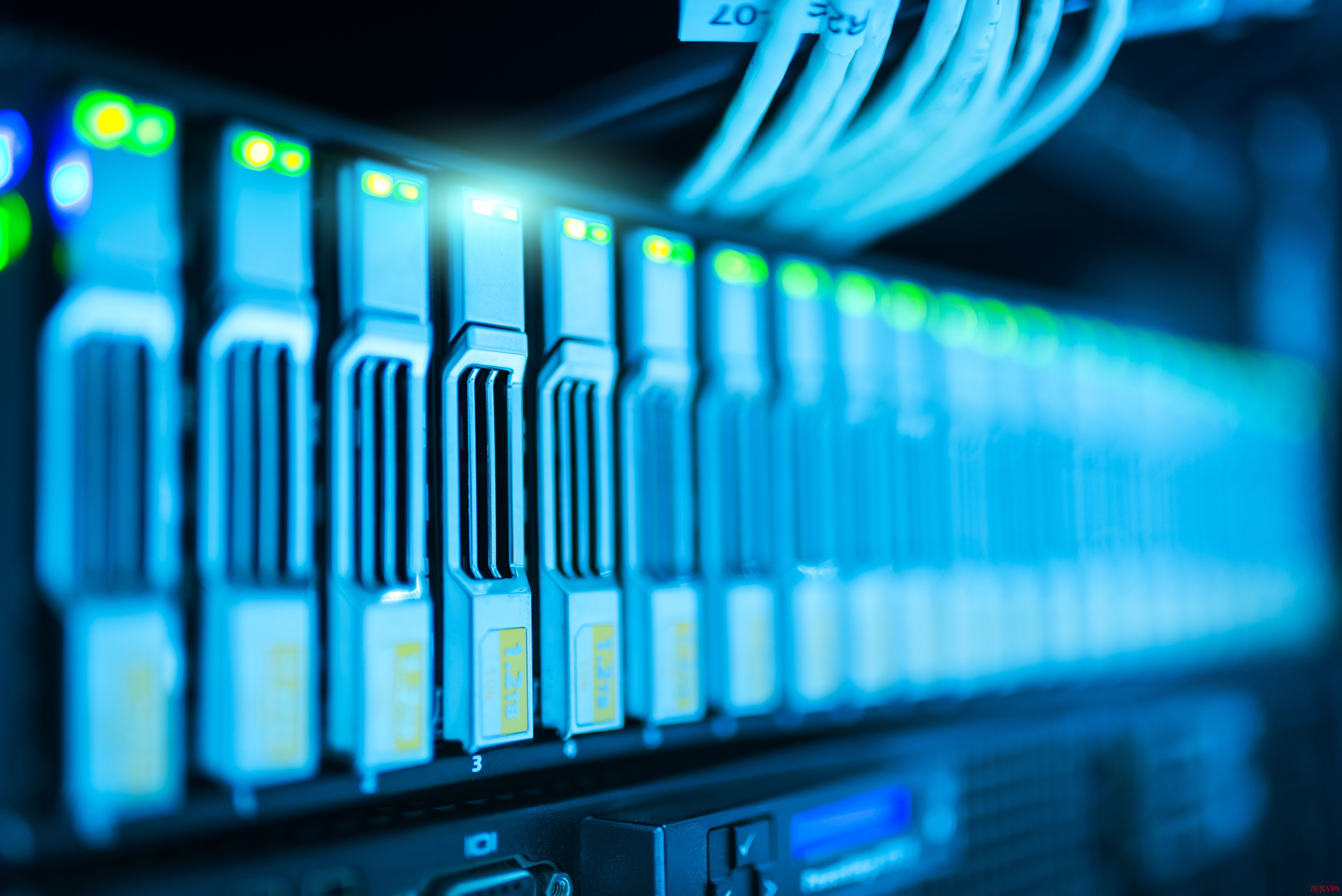 NovixLink美国COX家宽IP VPS - 原生住宅IP全解锁方案