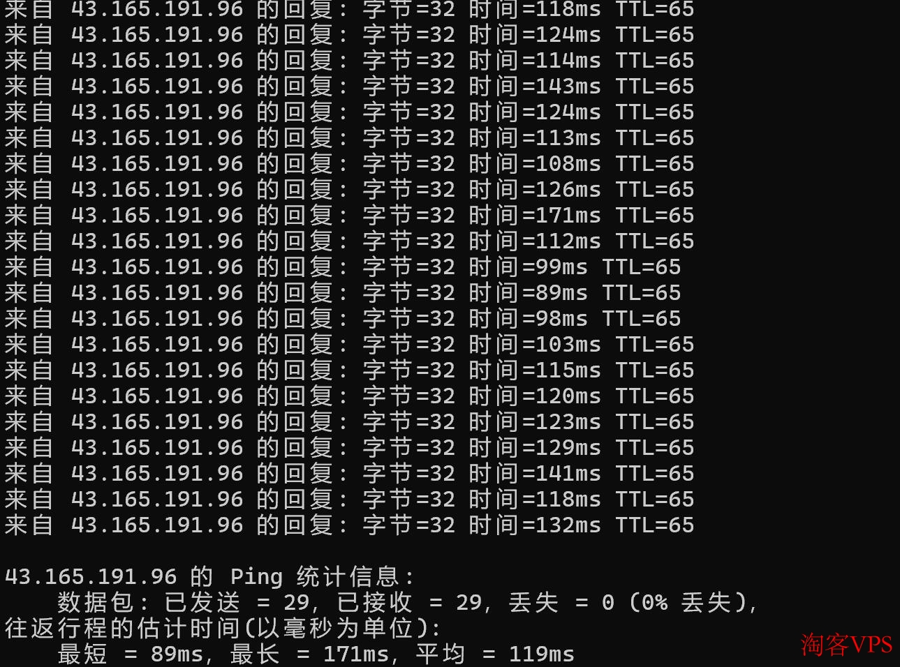 腾讯云日本VPS测评-网络表现与性价比分析