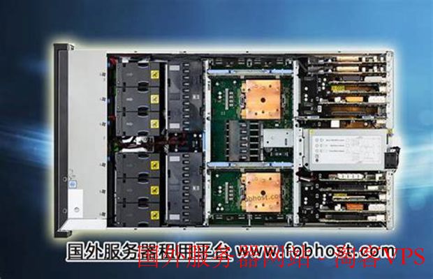 国外服务器网站全指南-选购与访问体验提升