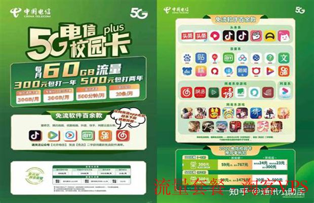 流量套餐全攻略-省钱又提速
