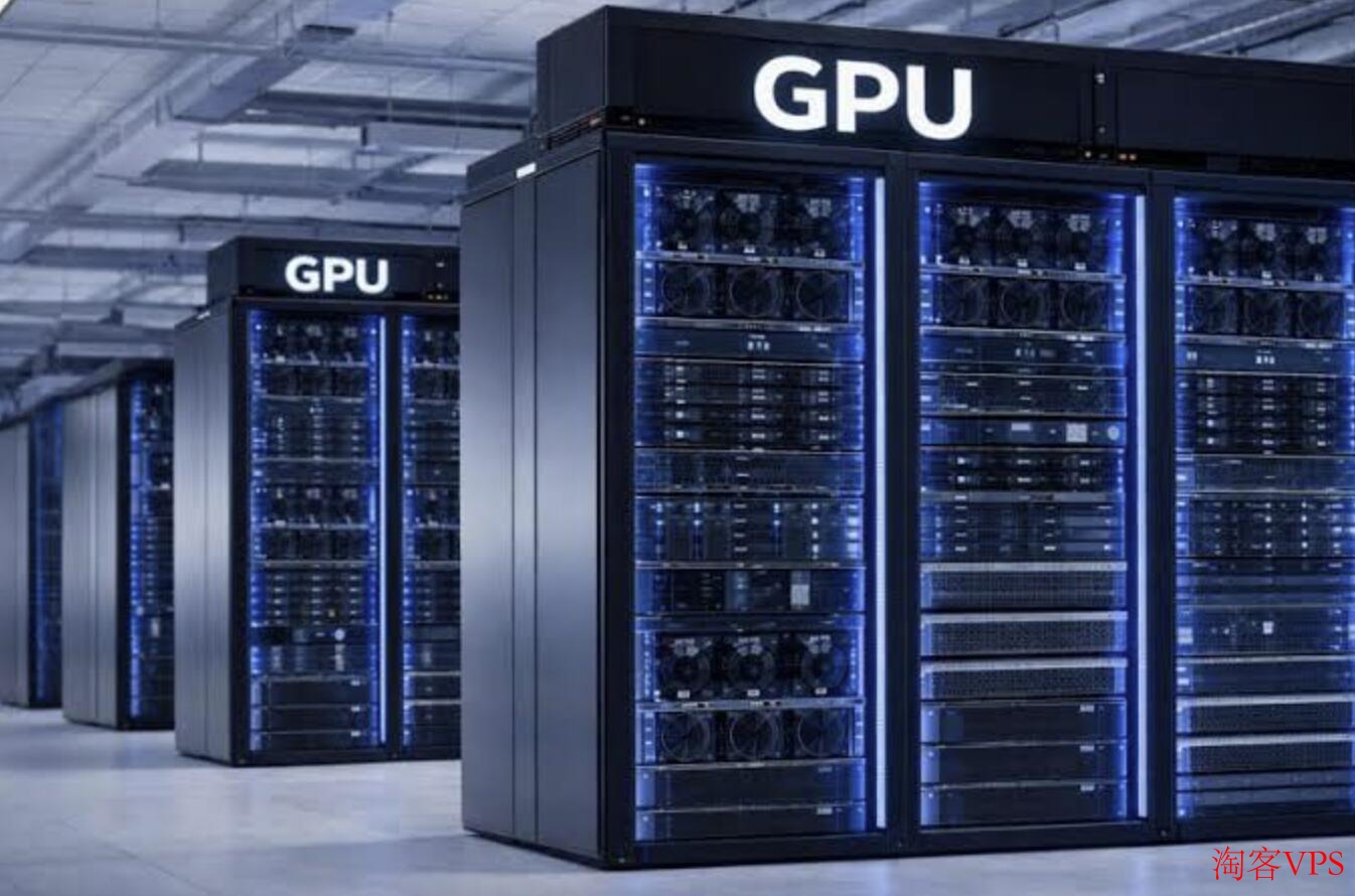 GPU服务器选购指南2026版-4款性价比方案