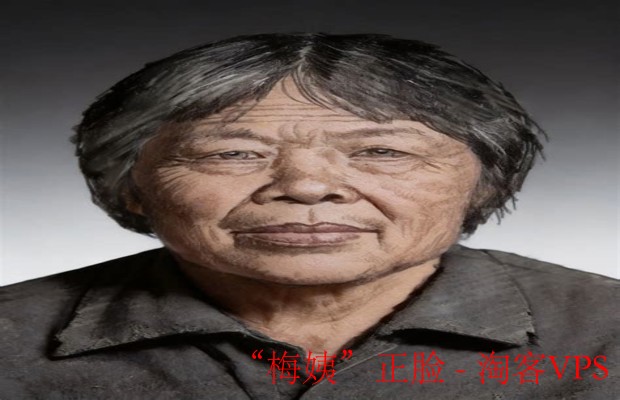正脸肖像摄影指南-光线与表情