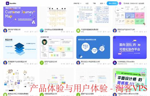 产品体验与用户体验-从感知到情感的全流程