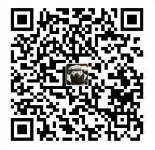 支付宝赞赏码