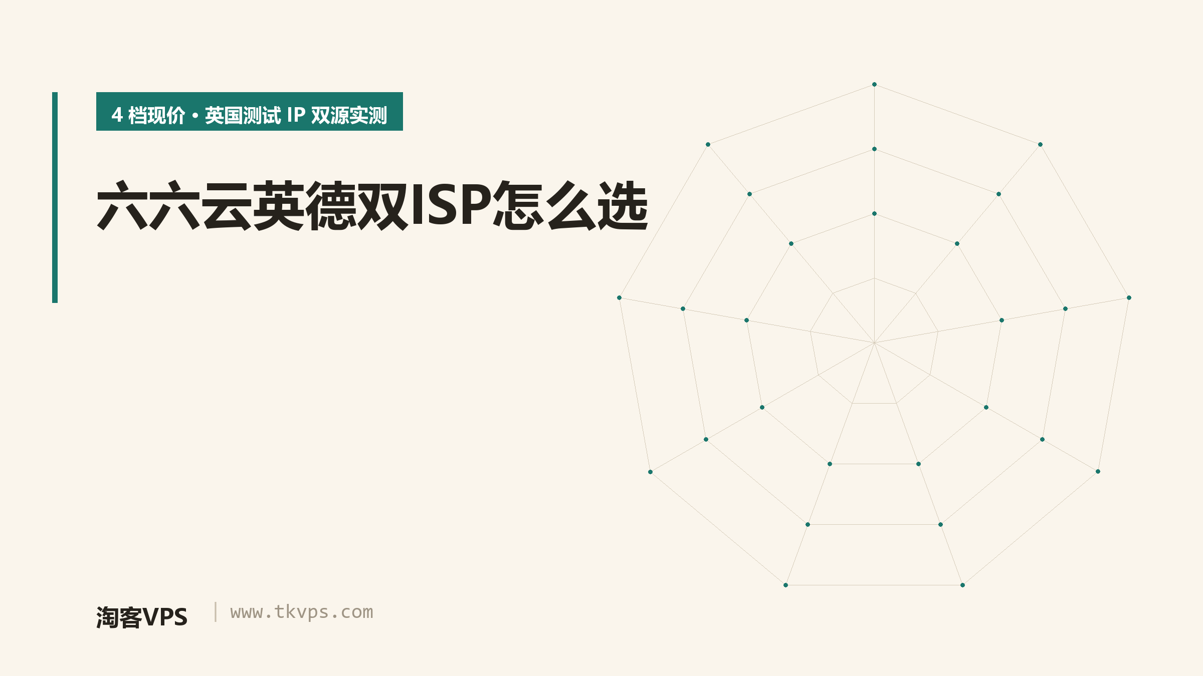 六六云英国德国双ISP怎么选：4档现价与英国测试IP双源实测