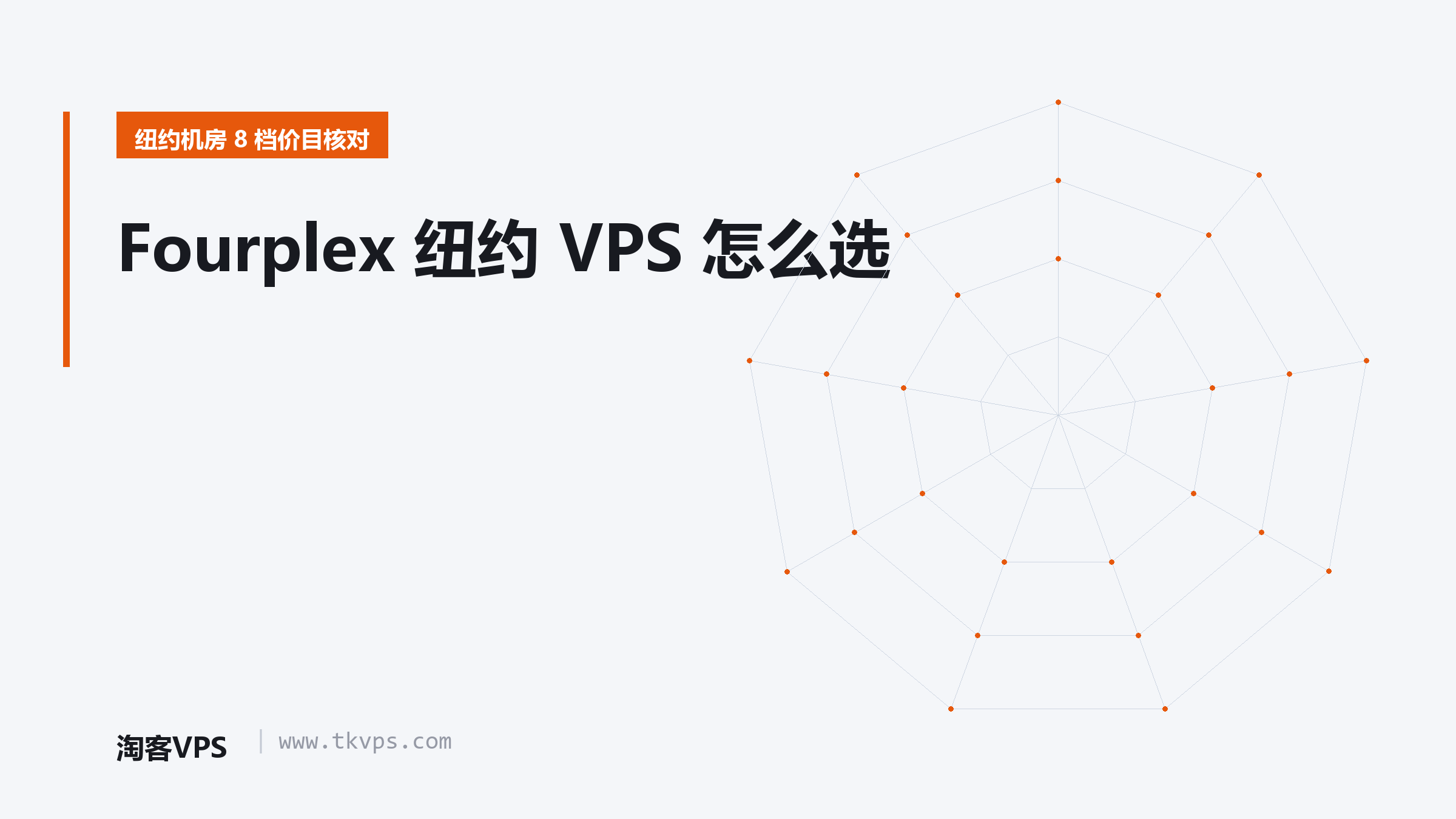 Fourplex 纽约 VPS 怎么选：6 档 Ryzen 现价与 2 档存储盘