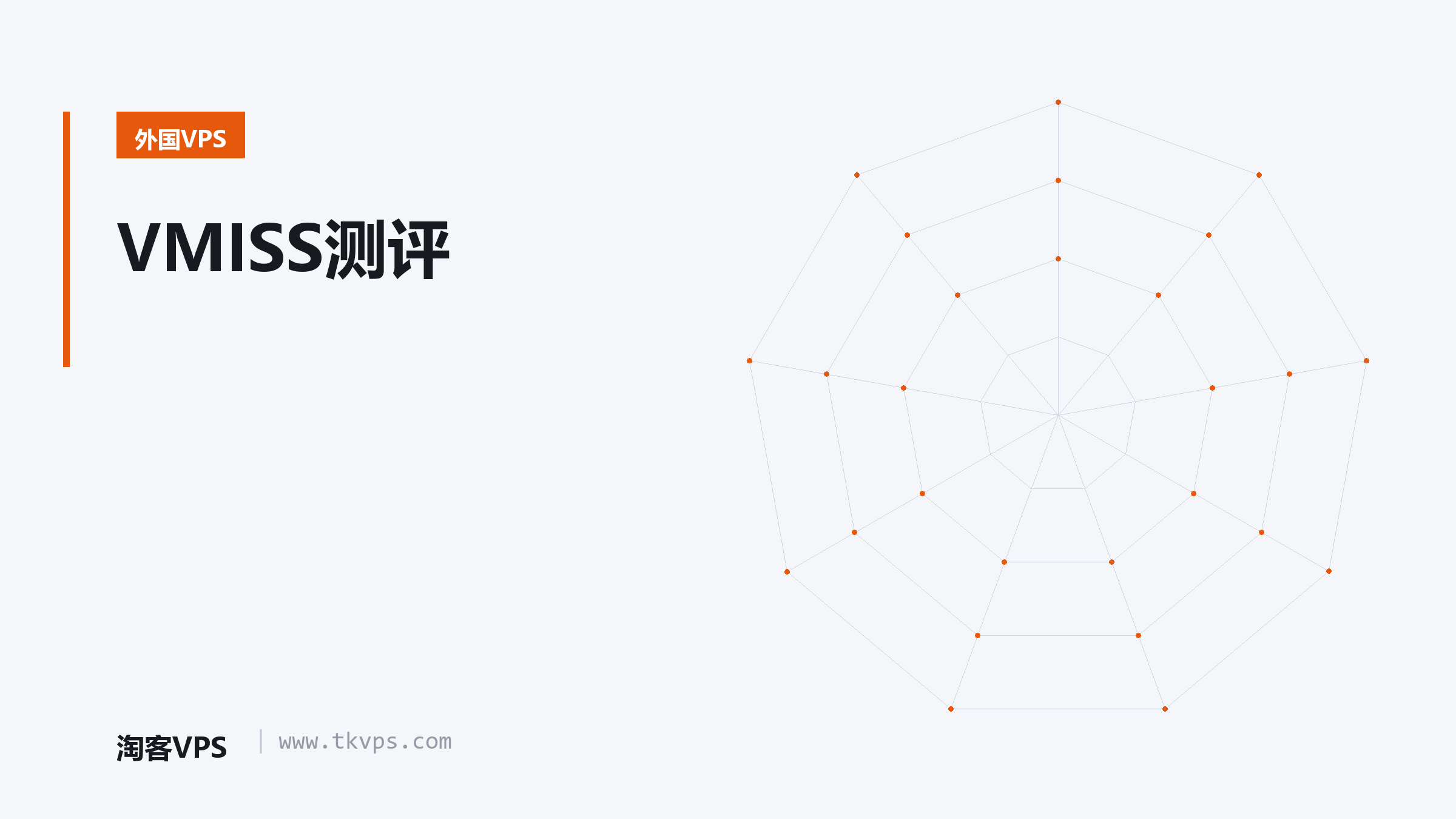 VMISS测评