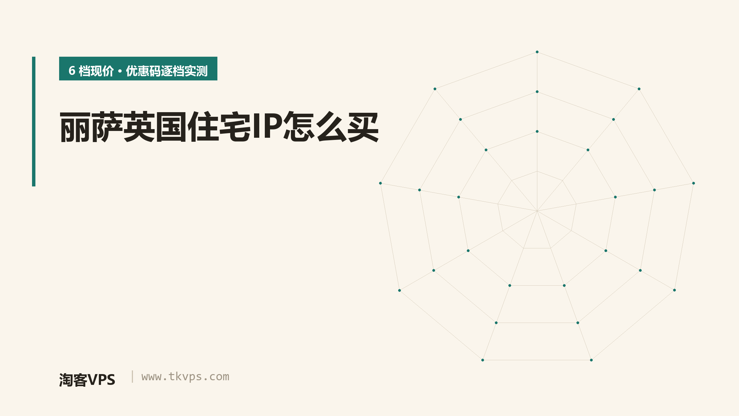 丽萨主机英国住宅IP VPS怎么买：6档现价与官方口径核对