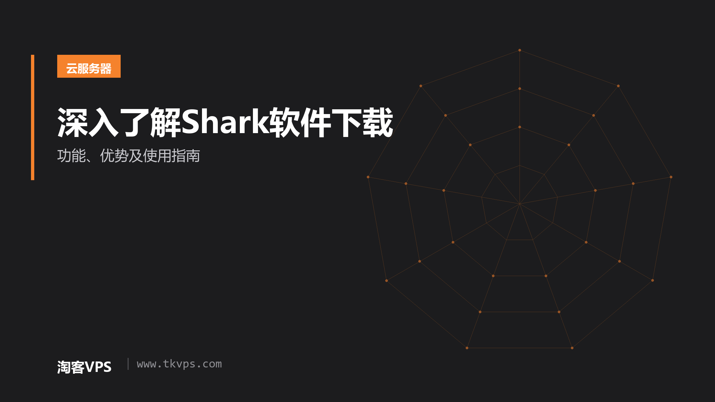 深入了解Shark软件下载 - 功能、优势及使用指南