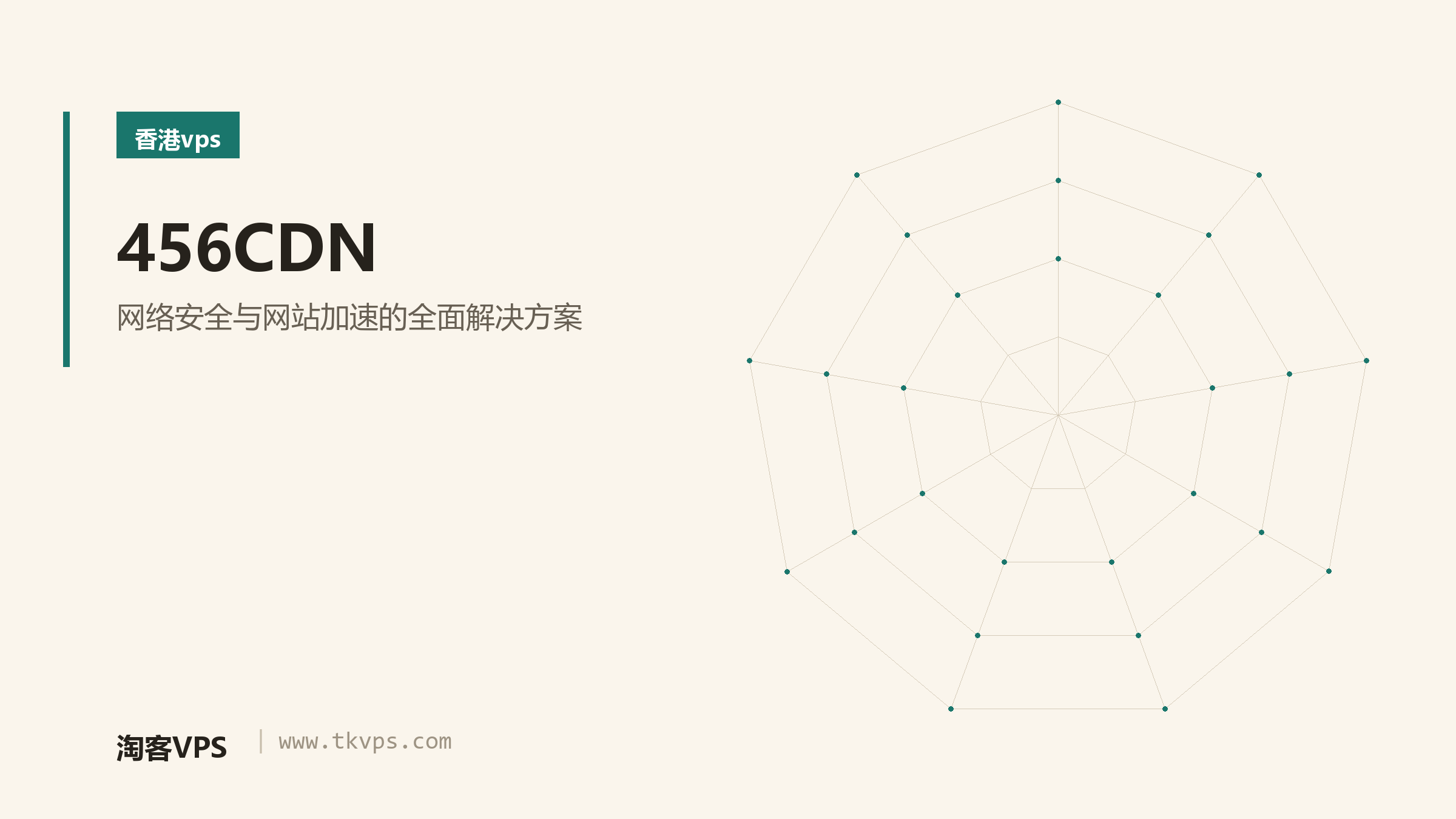 456CDN - 网络安全与网站加速的全面解决方案