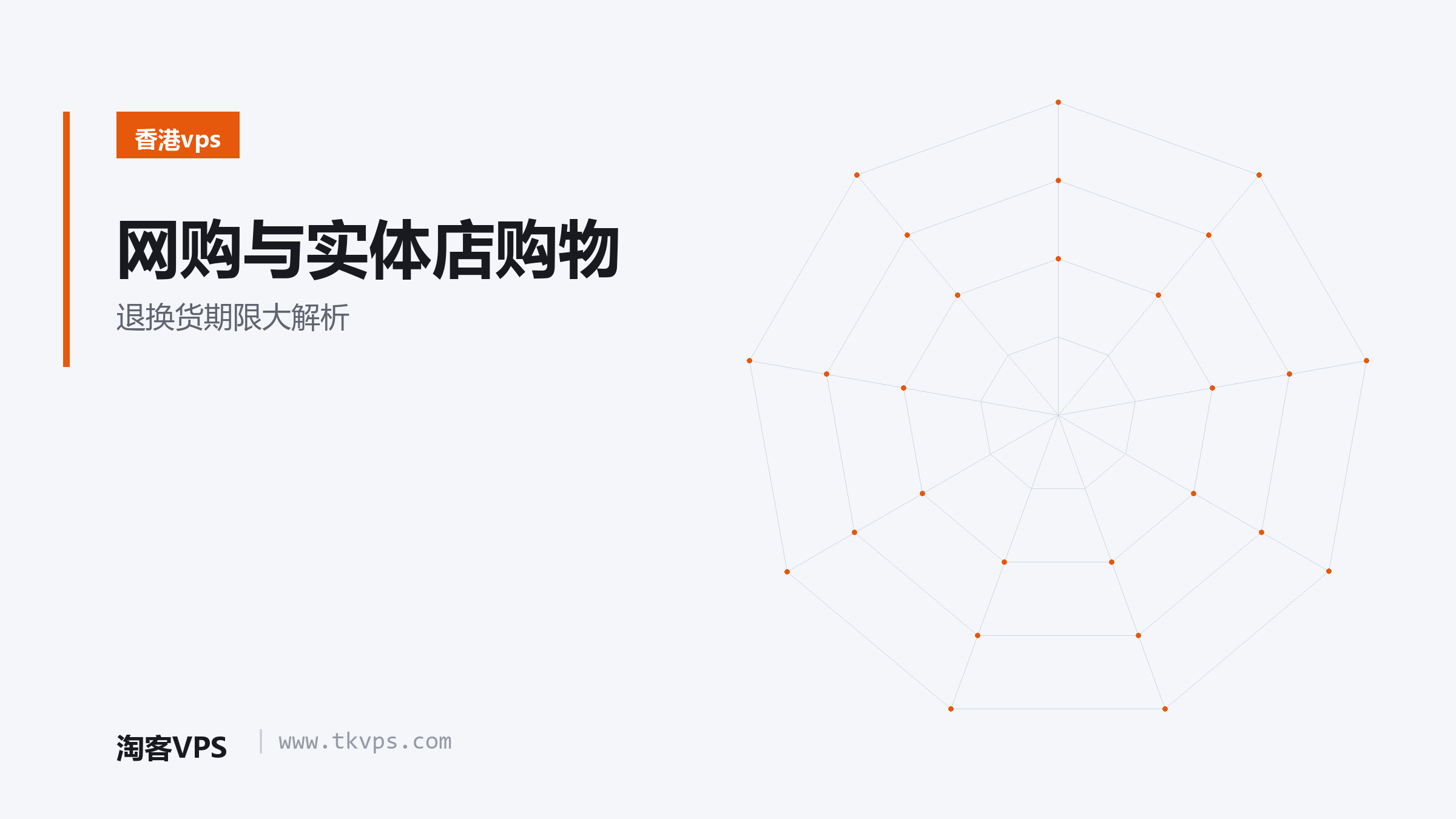 网购与实体店购物 - 退换货期限大解析