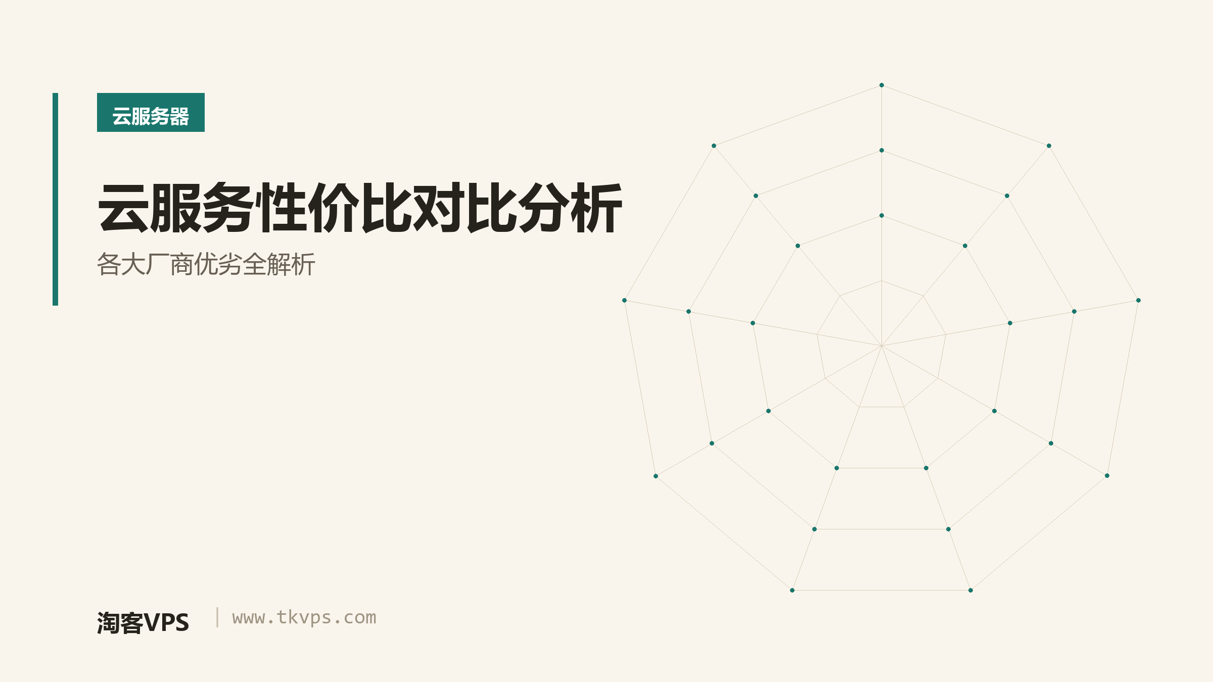 云服务性价比对比分析-各大厂商优劣全解析