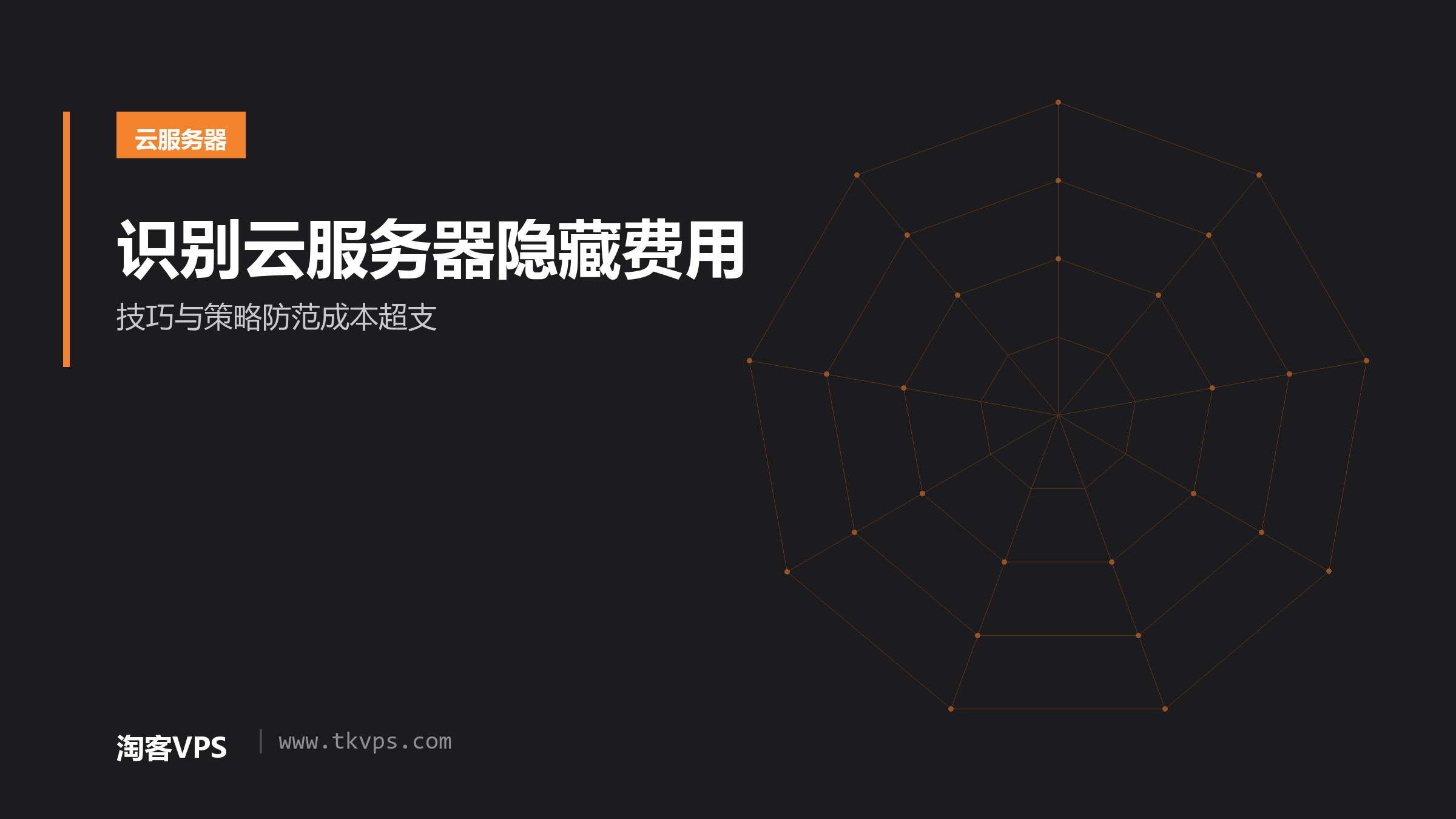 识别云服务器隐藏费用-技巧与策略防范成本超支