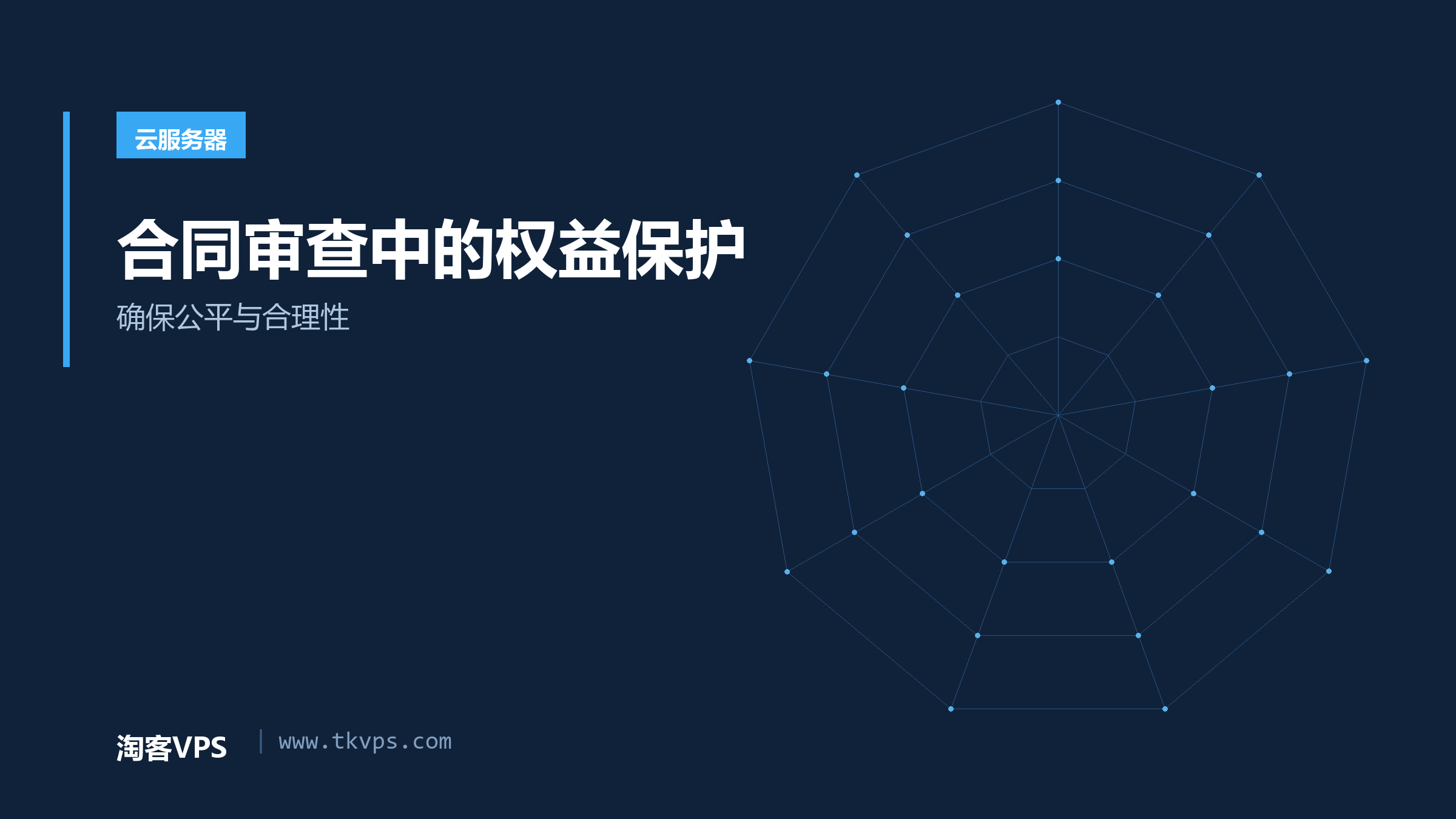 合同审查中的权益保护 - 确保公平与合理性