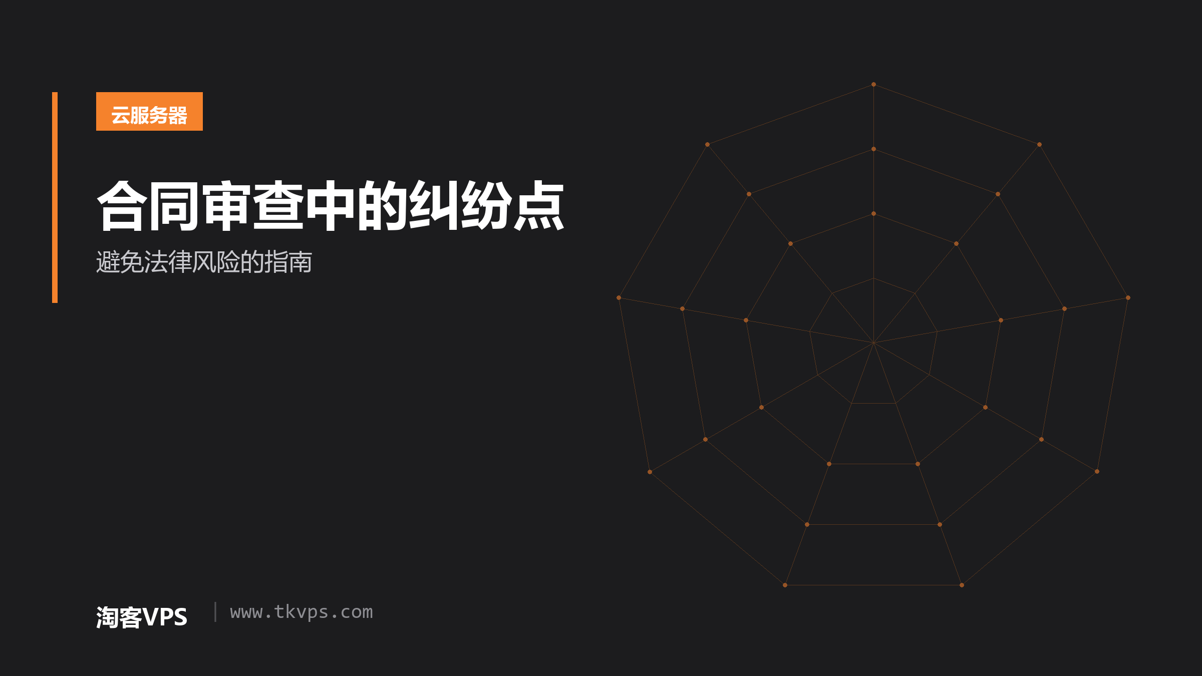 合同审查中的纠纷点 - 避免法律风险的指南