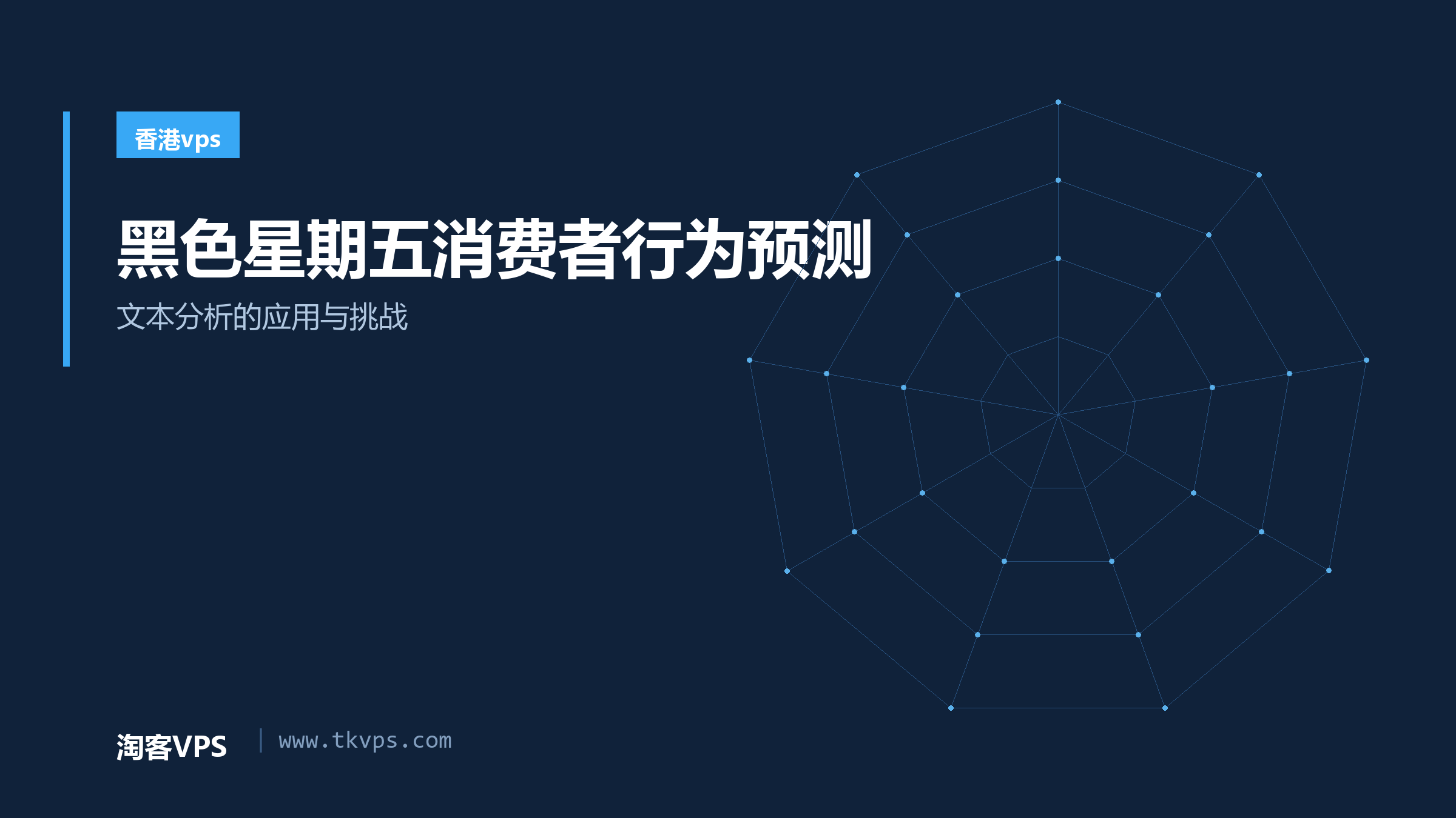 黑色星期五消费者行为预测 - 文本分析的应用与挑战