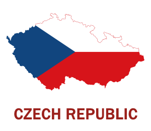 捷克(Czech)