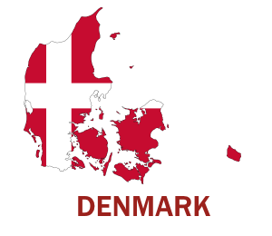 丹麦(Denmark)