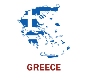 希腊(Greece)