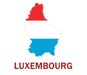 卢森堡(Luxembourg)
