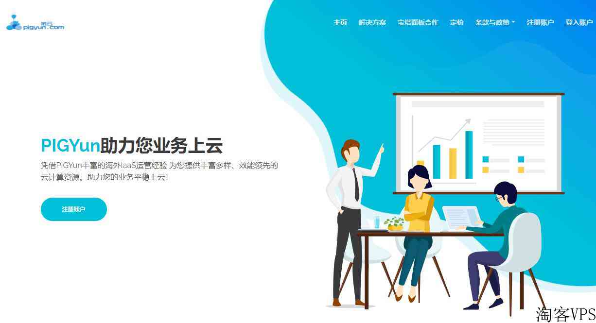PIGYun测评-香港日韩美机房CN2和AS9929线路支持