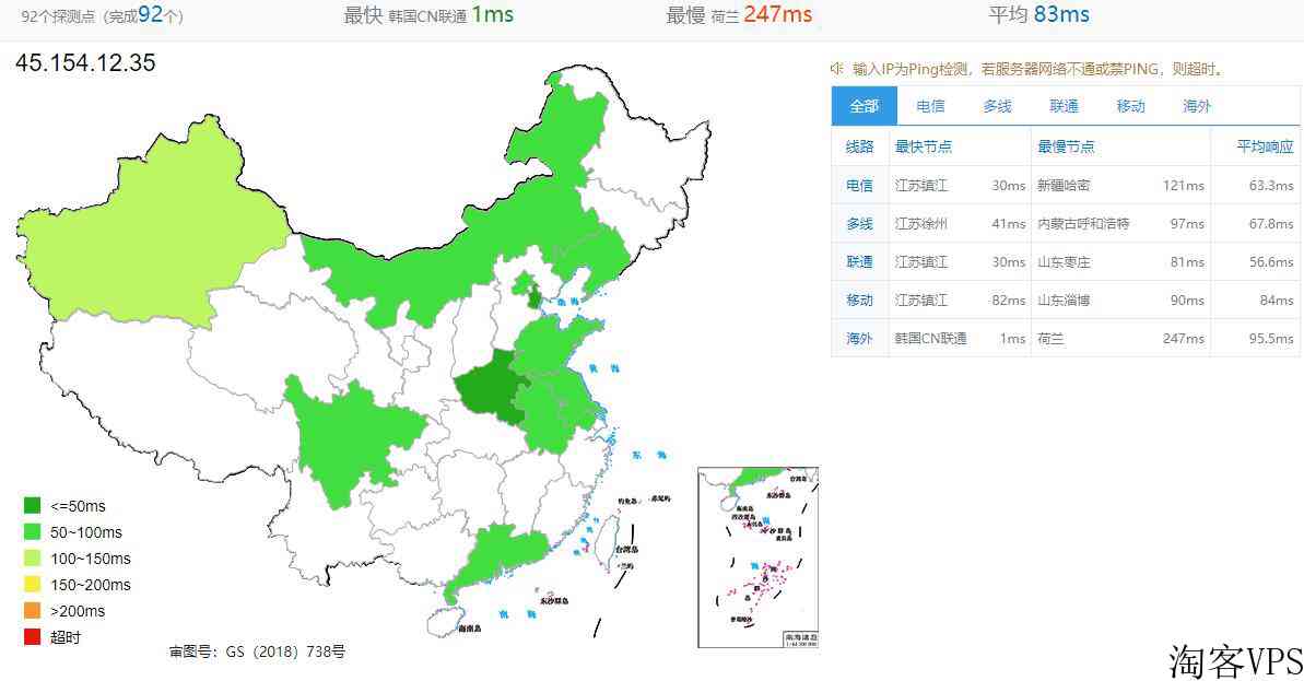 V5.NET：韩国独立服务器推荐-CN2直连线路