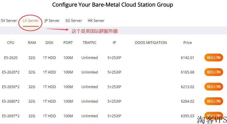 RAKsmart美国站群服务器怎么样测评介绍-258个IP
