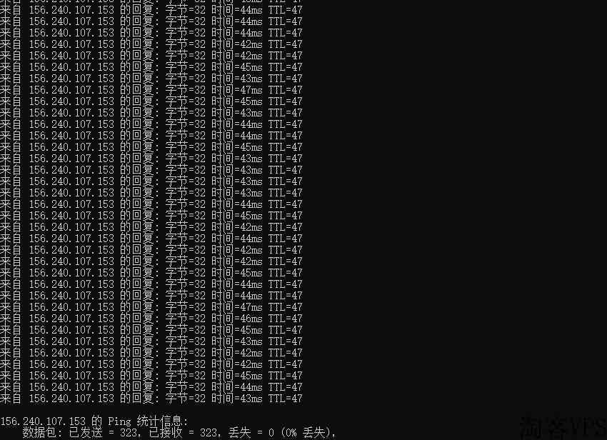 华纳云香港VPS云主机推荐-双向CN2线路