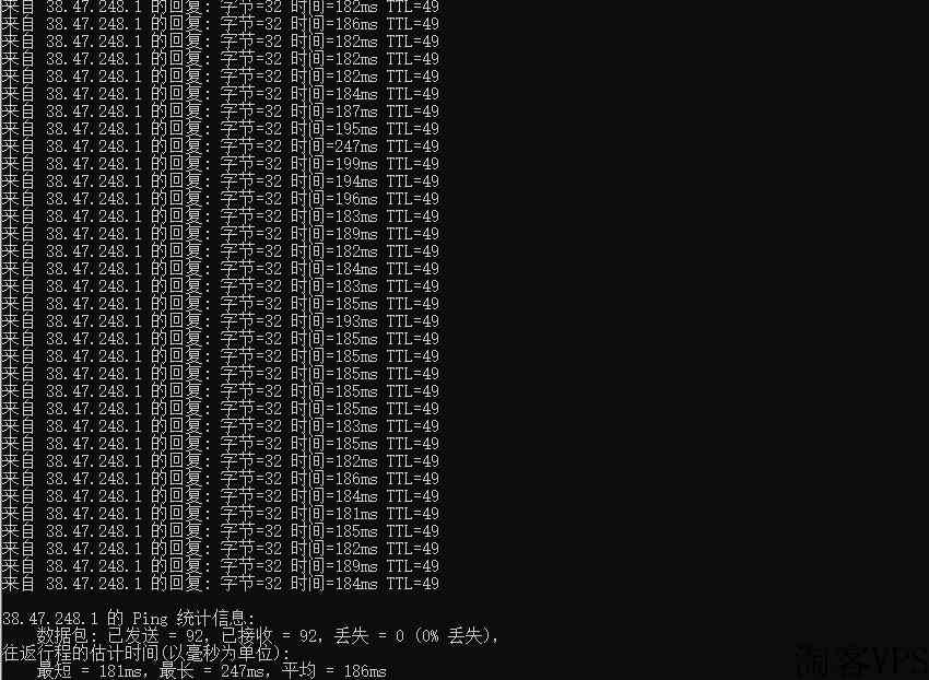 华纳云美国站群服务器推荐-253个IP/CN2线路/免费DDoS高防