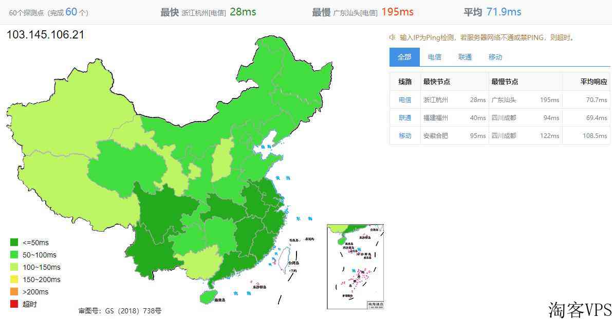 iOVZ韩国VPS怎么样测评介绍-原生IP