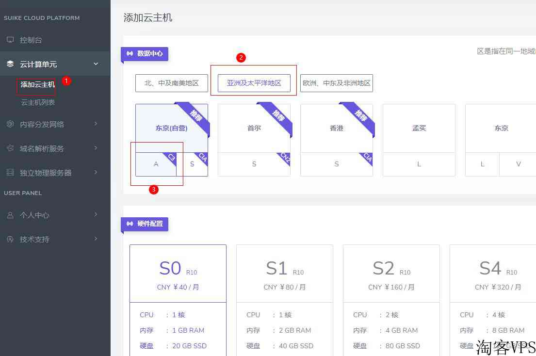 hotiis日本VPS详细测评-CN2GIA线路无限流量