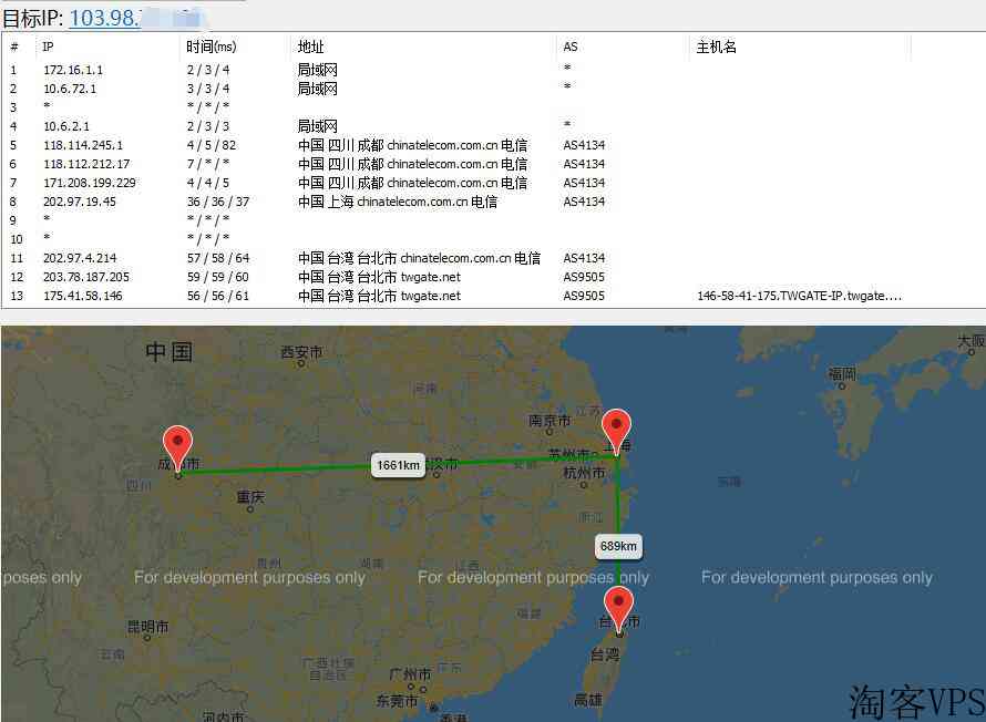智贸云：台湾VPS推荐-独立原生IP-1000Mbps超大带宽-速度超快