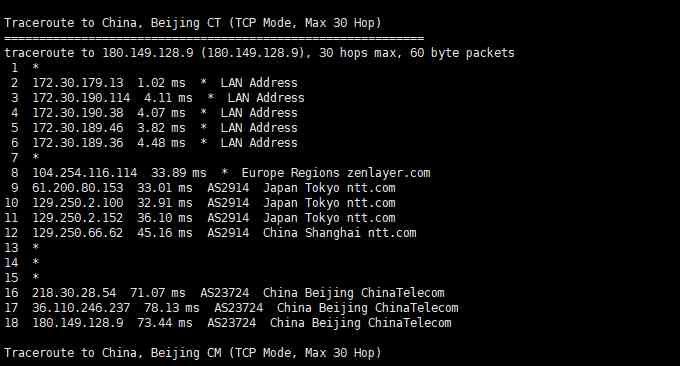Ucloud香港VPS和韩国VPS怎么样详细测评