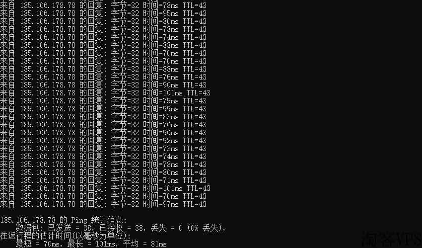 V5.NET台湾服务器详细测评-CN2线路-7折优惠