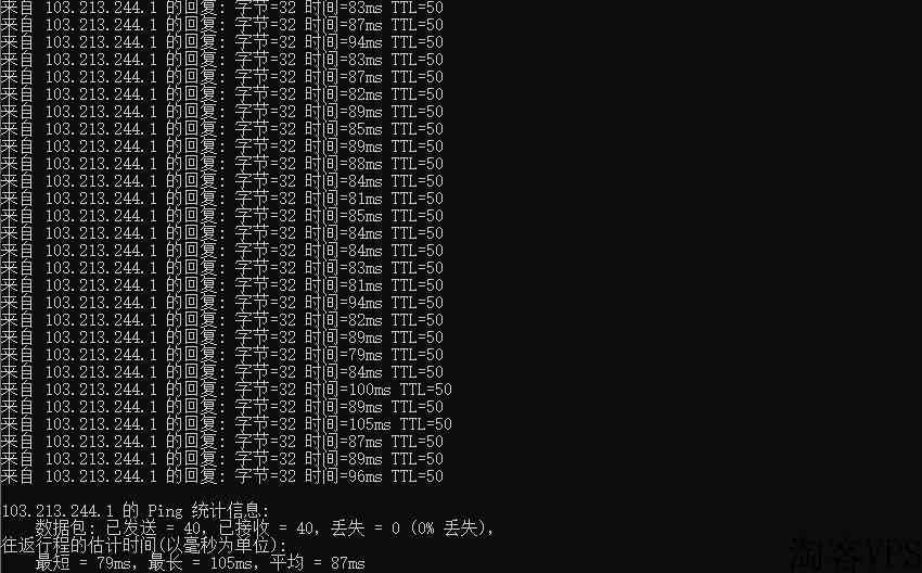 80VPS的日本VPS详细测评