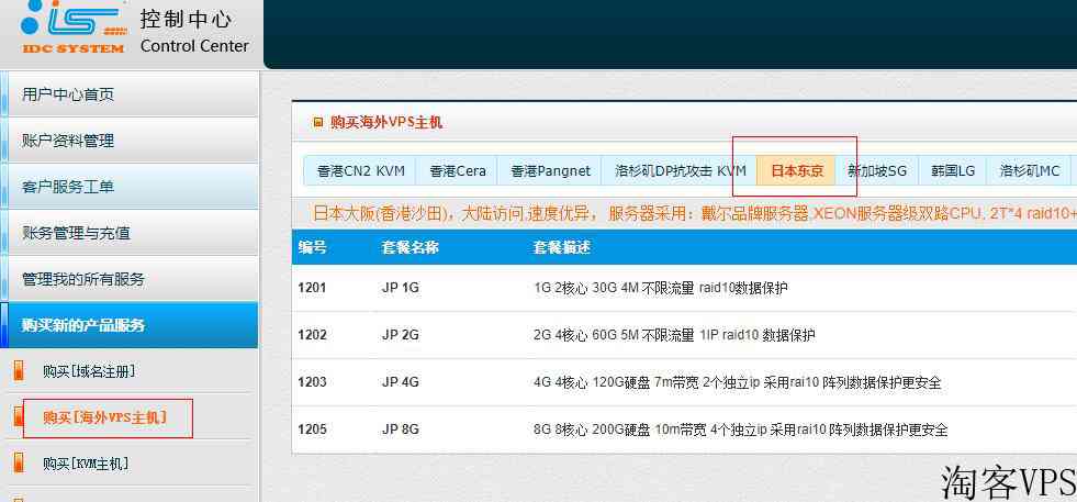 80VPS的日本VPS详细测评