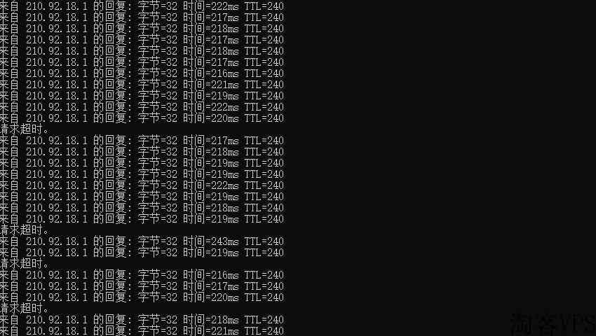 FormoHost韩国VPS详细测评
