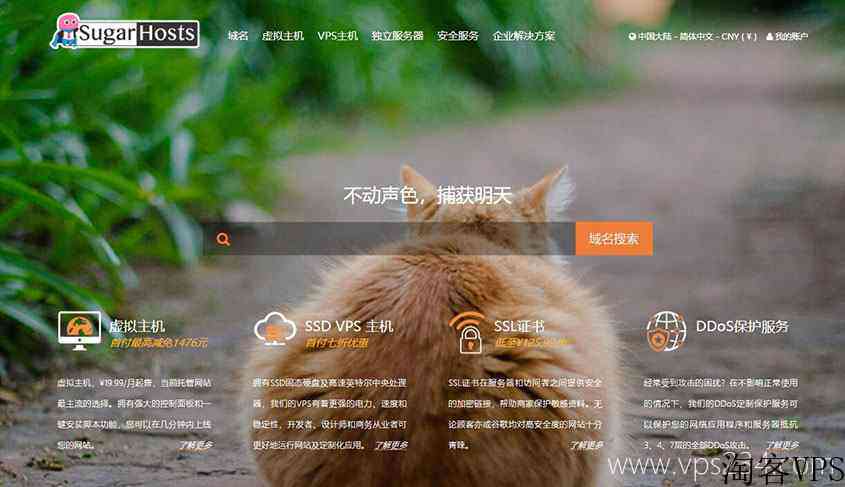 2022年目前可用最好香港VPS推荐-大量香港VPS用户使用总结