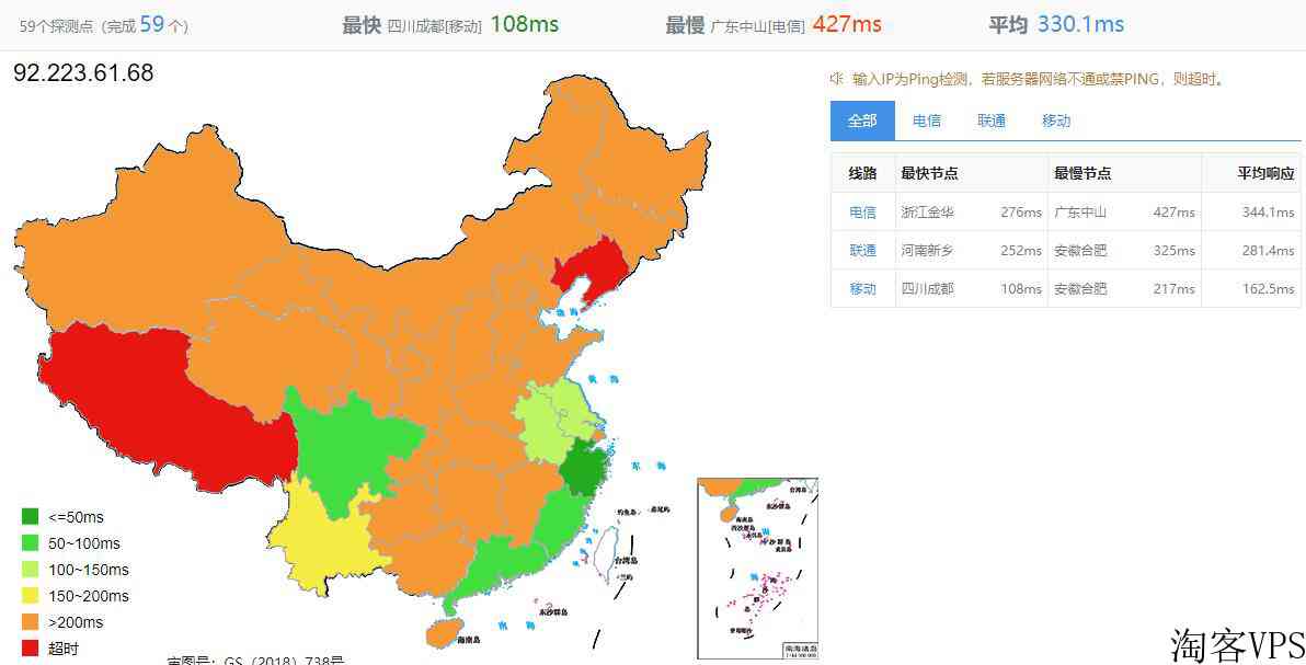 gcorelabs韩国VPS怎么样测评介绍