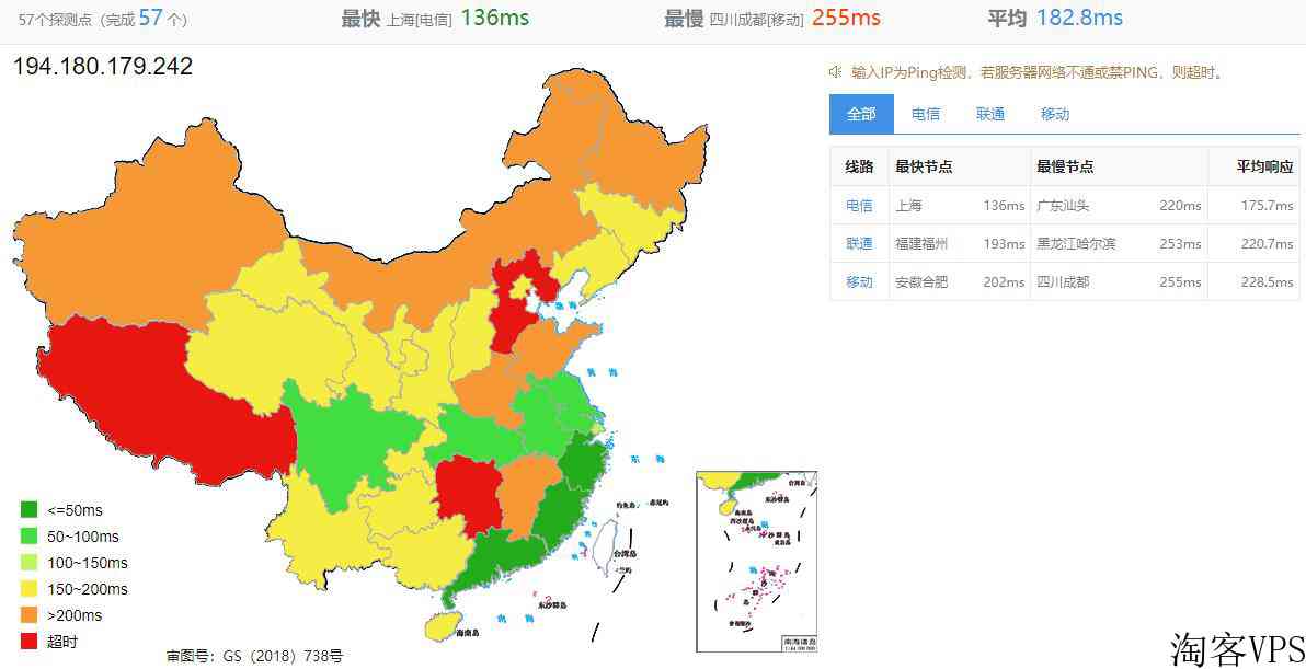 DediPath美国VPS怎么样测评介绍-洛杉矶机房