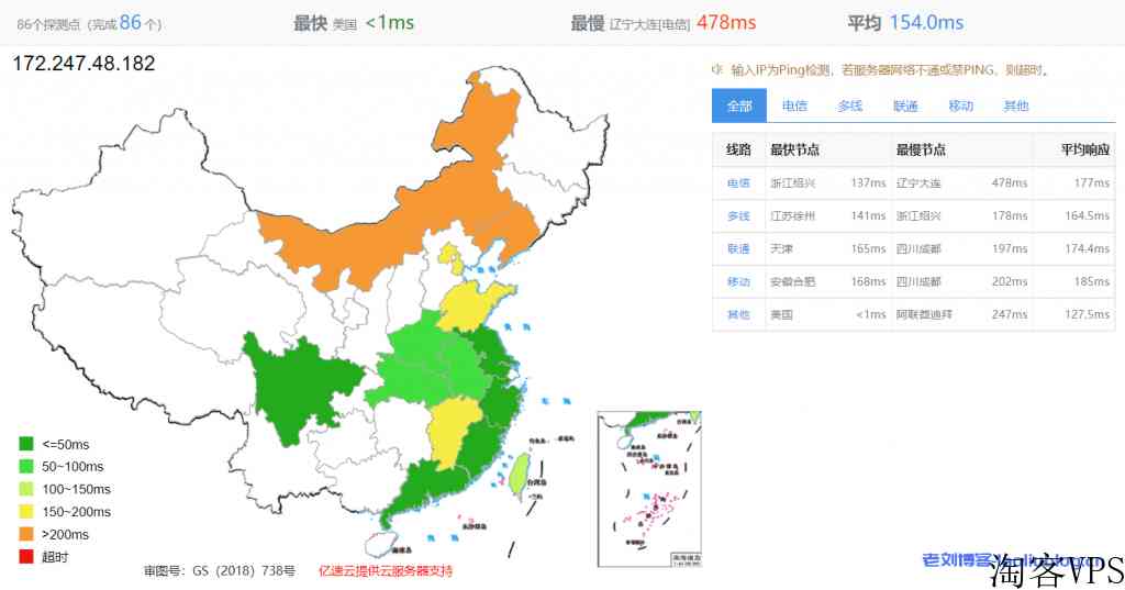 Asia Cloud怎么样？亚洲云主机测评