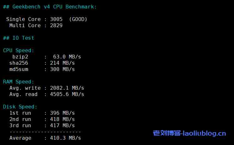 ReCloud台湾TFN主机测评：2c2g 500M不限制流量VPS，台湾原生IP，电信联通移动三网大陆优化，解锁所有台湾流媒体！