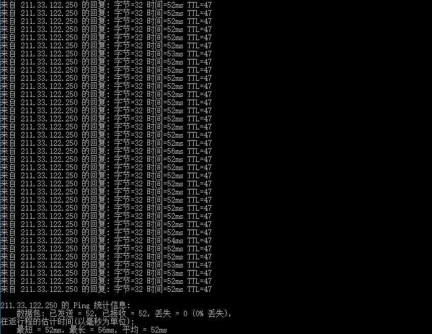 Kdatacenter韩国VPS怎么样-详细网络测评报告