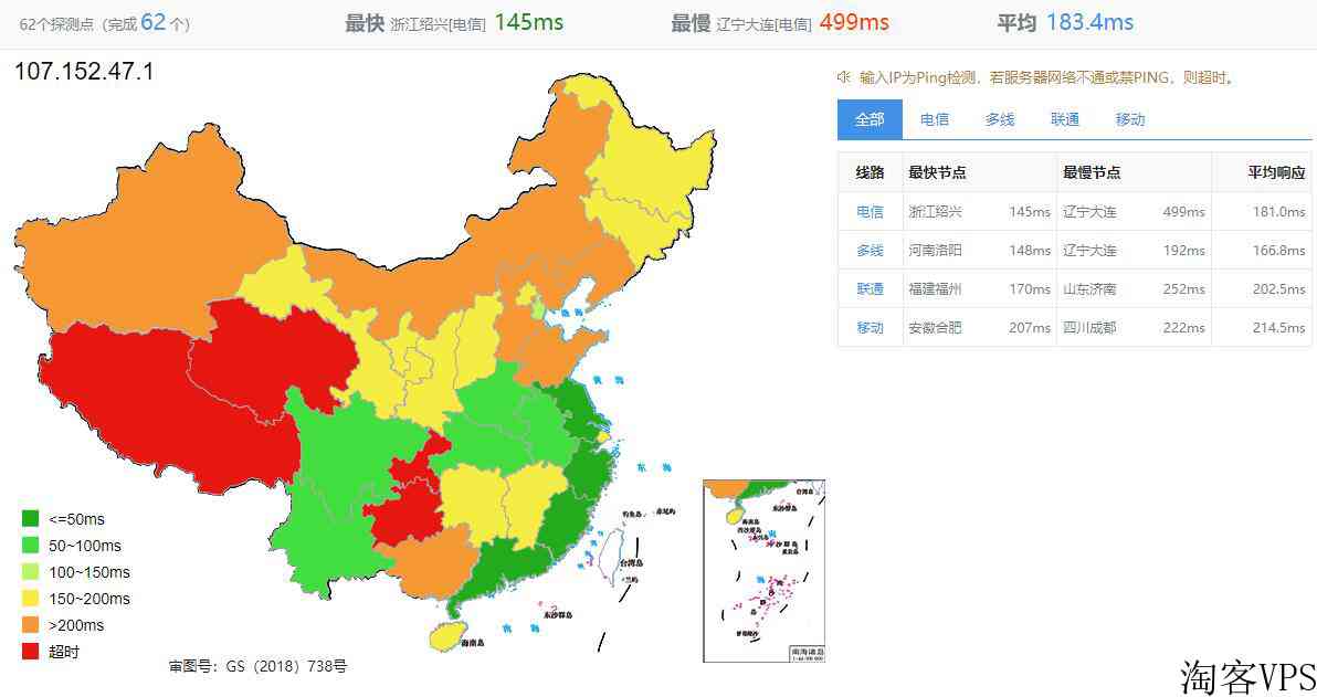 CLOUDFANATIC美国VPS怎么样测评介绍